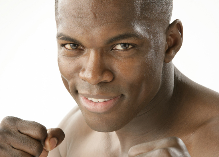 Maak met uw Dell EMC omzet kans op twee tickets voor een exclusieve clinic van Remy Bonjasky!