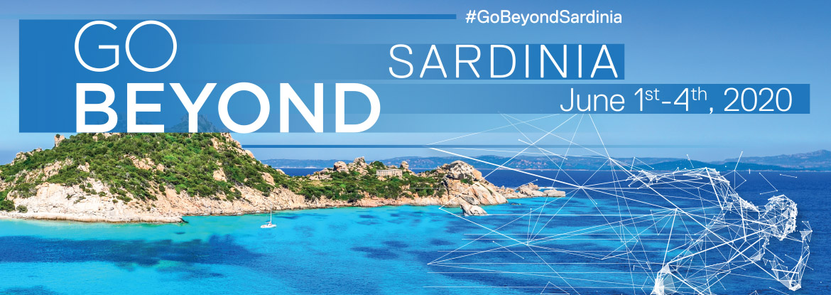 Dell Go Beyond Sardinie