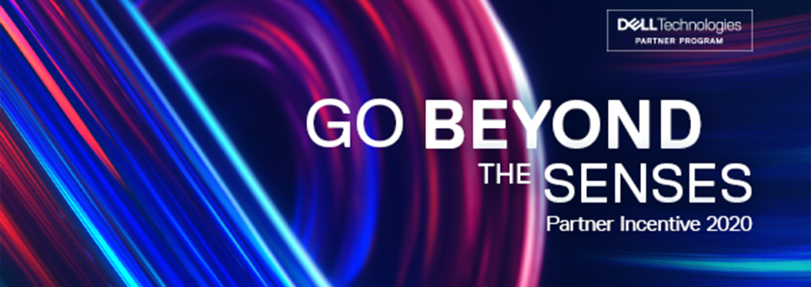Dell Go Beyond The Senses